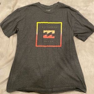 Mens Large Billabong Tshirt